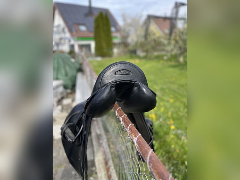 Dressursattel Prestige