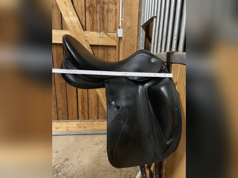 Dressursattel Prestige 