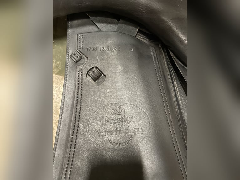 Dressursattel Prestige 