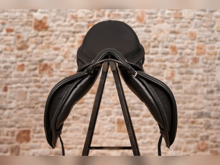 Dressursattel Prestige Melody K