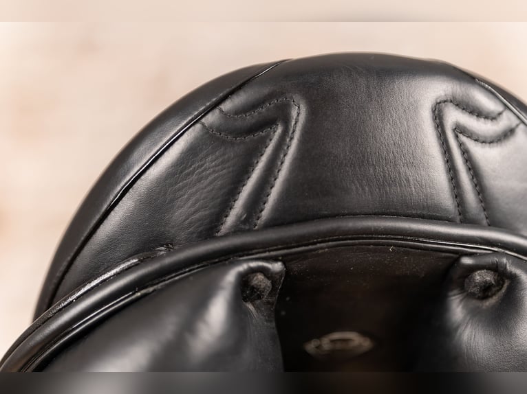 Dressursattel Prestige Melody K