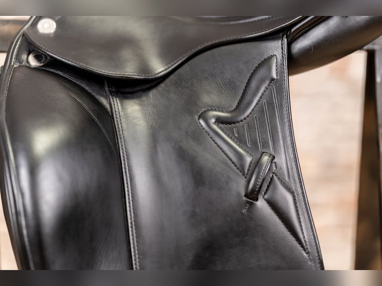 Dressursattel Prestige Melody K