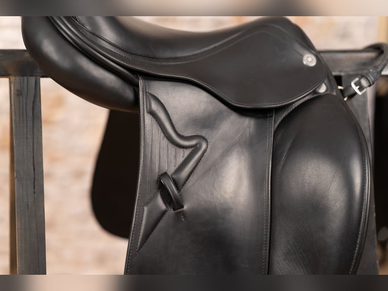 Dressursattel Prestige Melody K