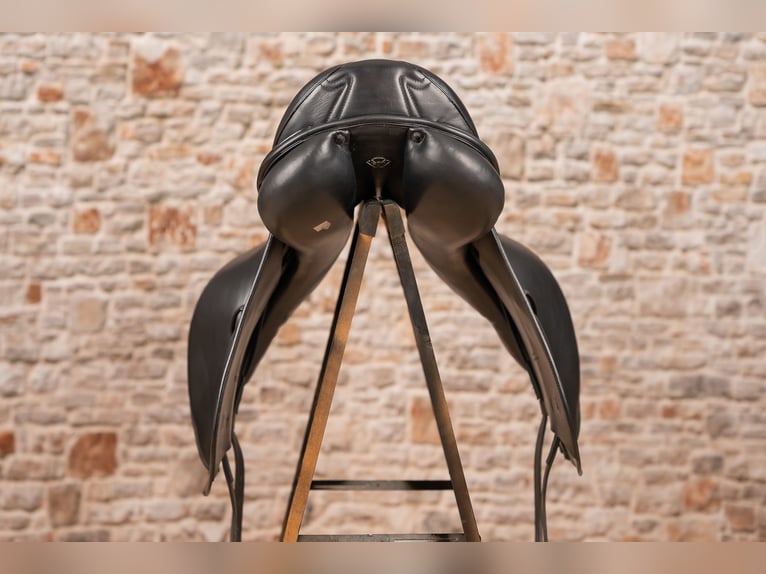 Dressursattel Prestige Melody K