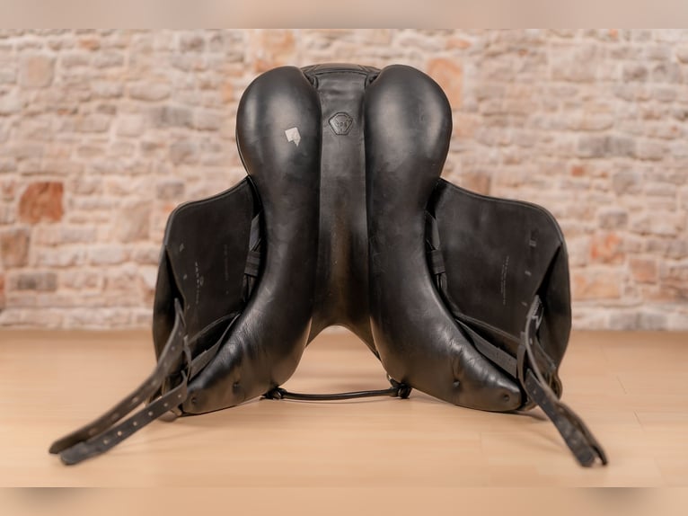 Dressursattel Prestige Melody K