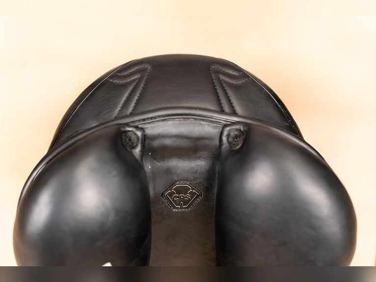 Dressursattel Prestige Melody K