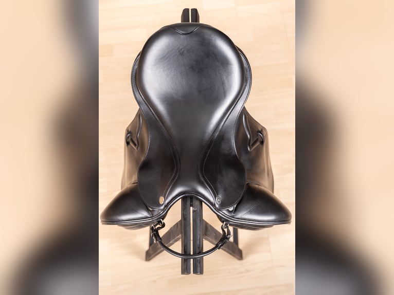 Dressursattel Prestige Melody K