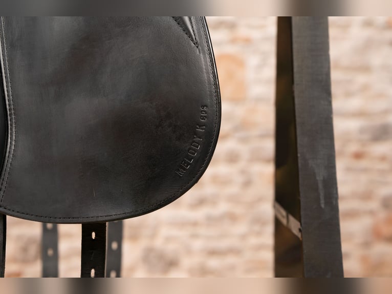 Dressursattel Prestige Melody K