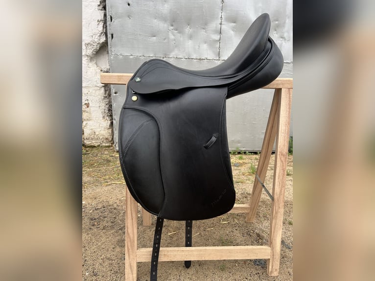 Dressursattel Prestige Milano 17/32