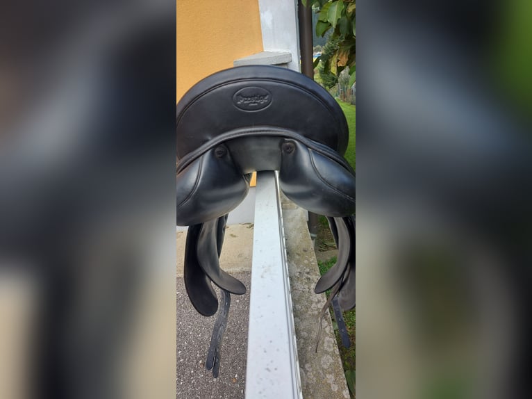 Dressursattel prestige modena  Dressursattel prestige modena