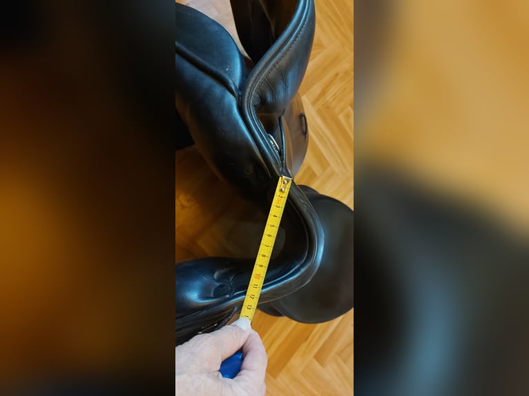 Dressursattel prestige modena  Dressursattel prestige modena