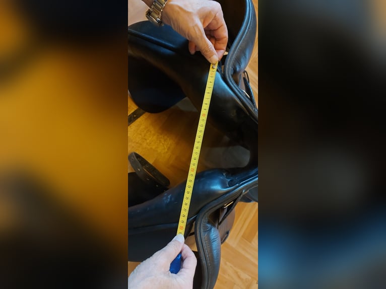 Dressursattel prestige modena  Dressursattel prestige modena