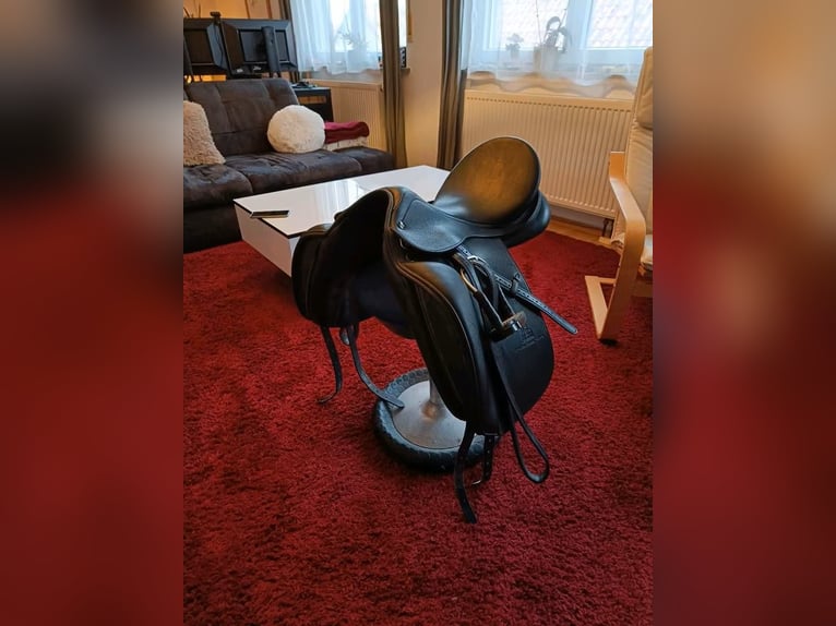 Dressursattel Prestige Modena