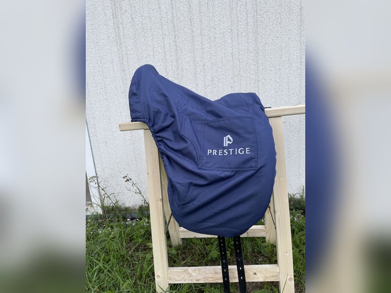 Dressursattel Prestige Philosophie 