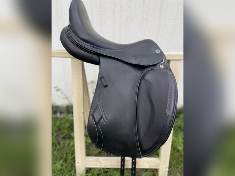 Dressursattel Prestige Philosophie 