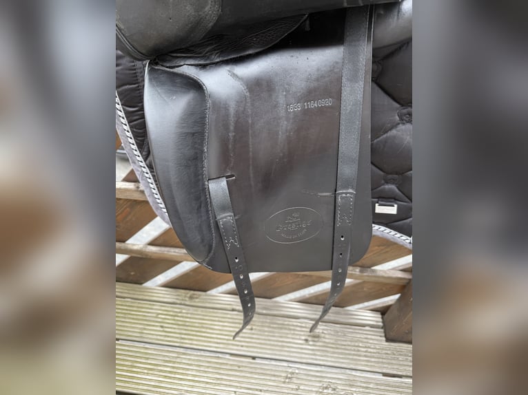 Dressursattel Prestige Roma Dressage