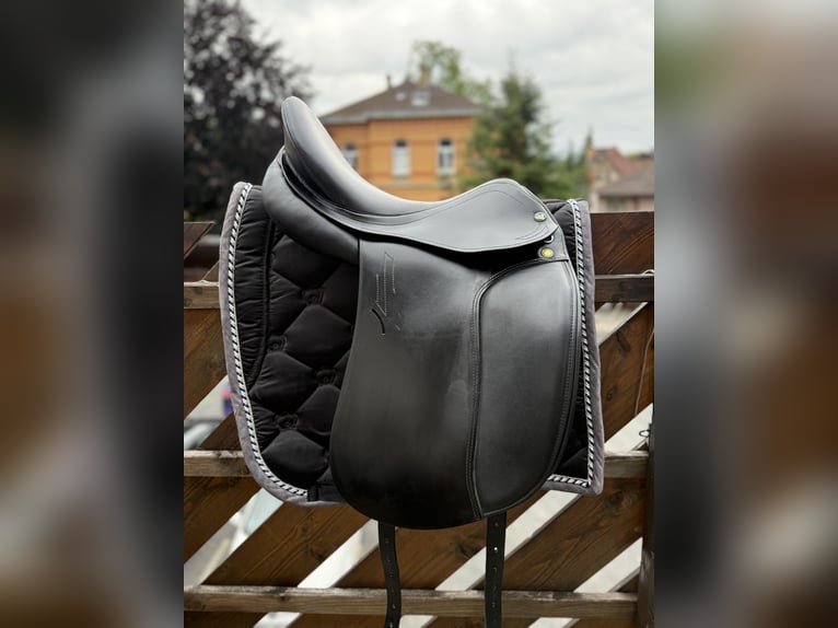 Dressursattel Prestige Roma Dressage