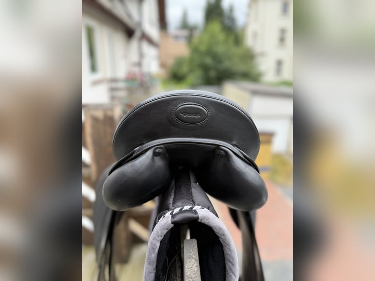 Dressursattel Prestige Roma Dressage