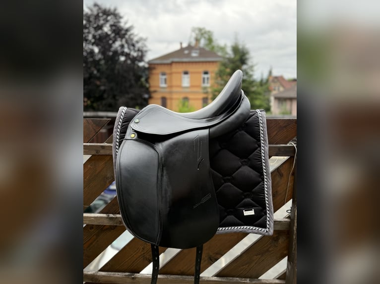 Dressursattel Prestige Roma Dressage