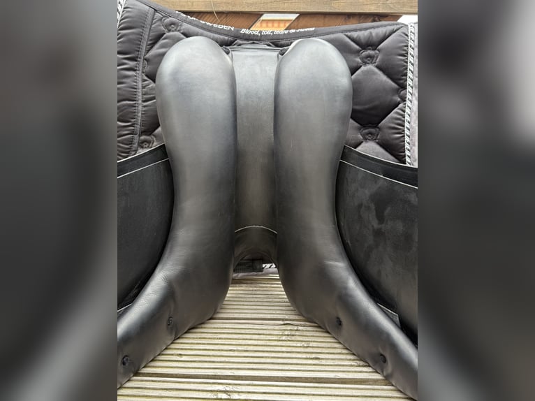 Dressursattel Prestige Roma Dressage