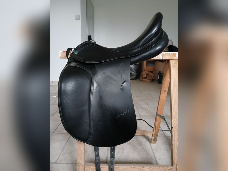 Dressursattel Prestige Roma