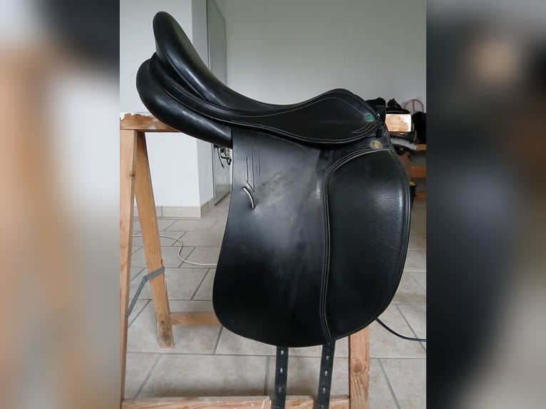 Dressursattel Prestige Roma