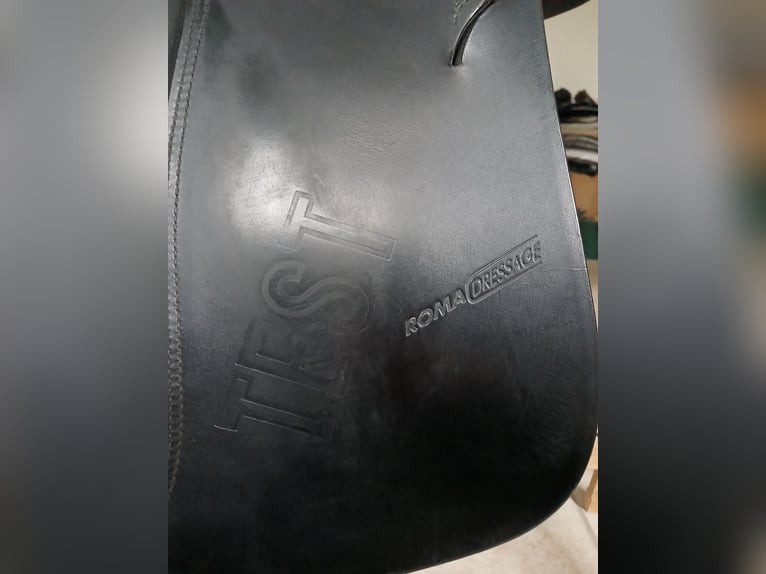 Dressursattel Prestige Roma
