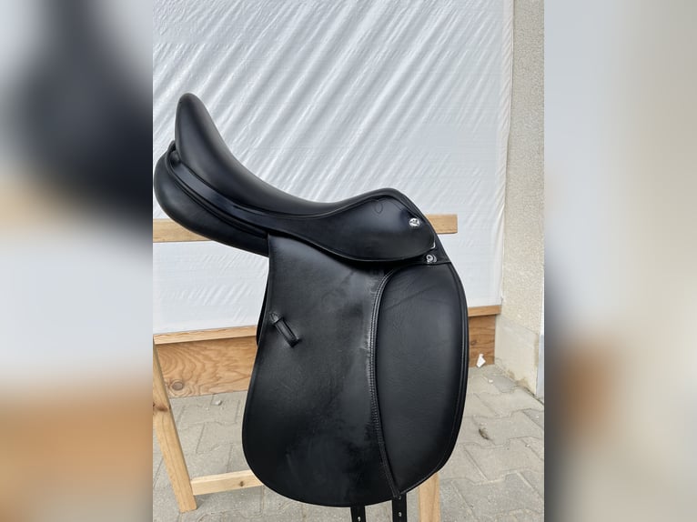 Dressursattel Prestige Venus