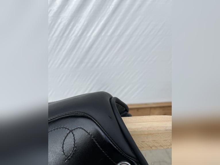Dressursattel Prestige Venus