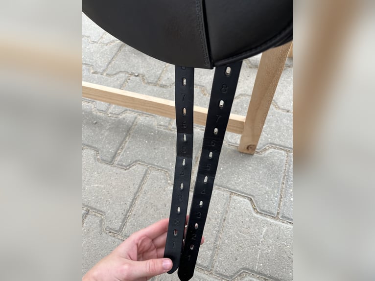 Dressursattel Prestige Venus