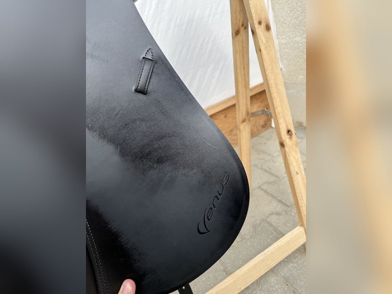 Dressursattel Prestige Venus