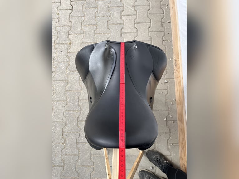Dressursattel Prestige Venus