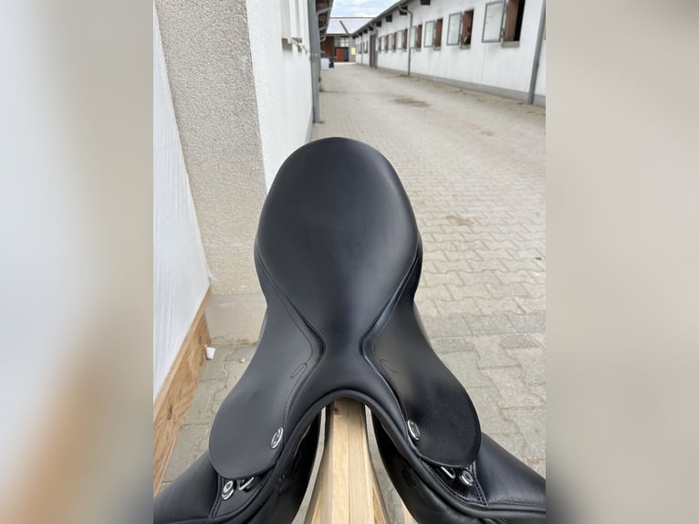 Dressursattel Prestige Venus