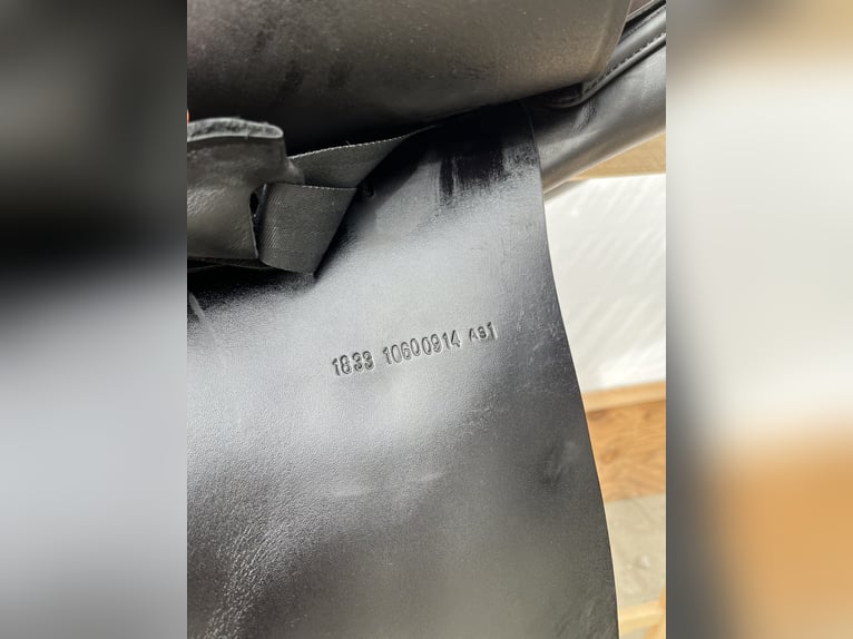 Dressursattel Prestige Venus