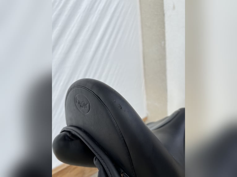 Dressursattel Prestige Venus