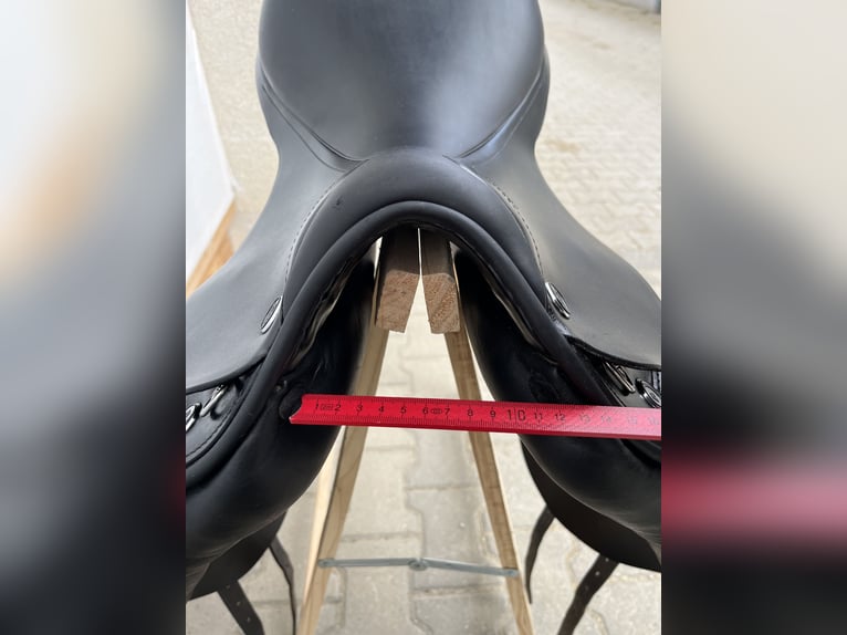 Dressursattel Prestige Venus