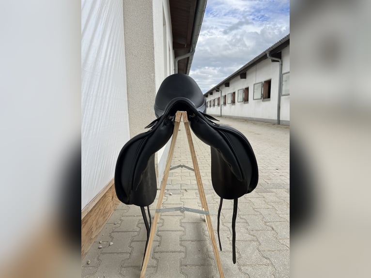 Dressursattel Prestige Venus