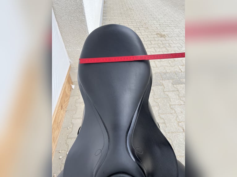 Dressursattel Prestige Venus