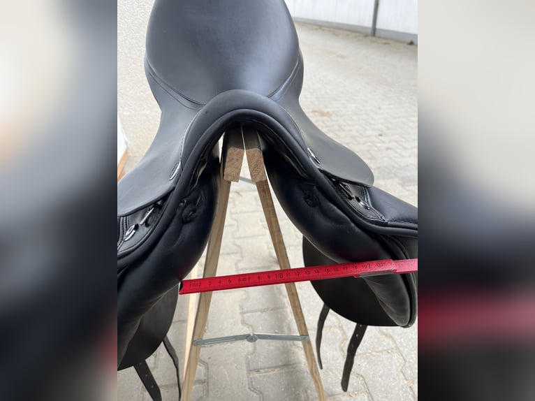 Dressursattel Prestige Venus