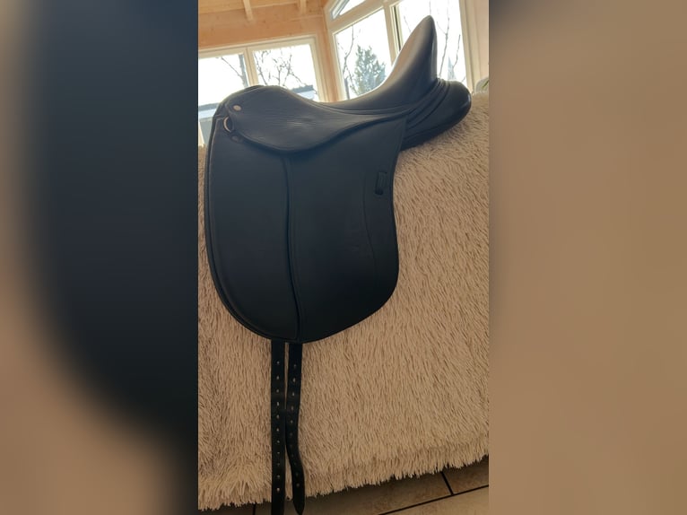 Dressursattel Schleese Marke Bubi