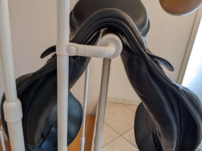 Dressursattel von Cobra