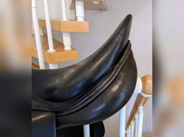 Dressursattel von Cobra