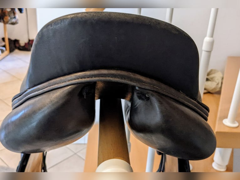 Dressursattel von Cobra