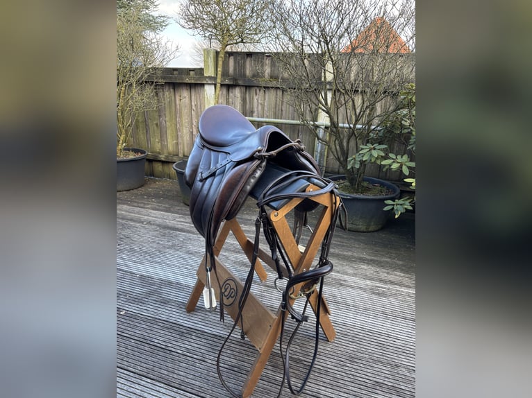 Dressursattel von Devoucox, Top gepflegt 