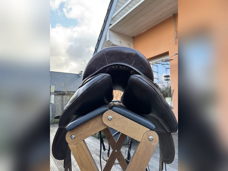 Dressursattel von Devoucox, Top gepflegt 