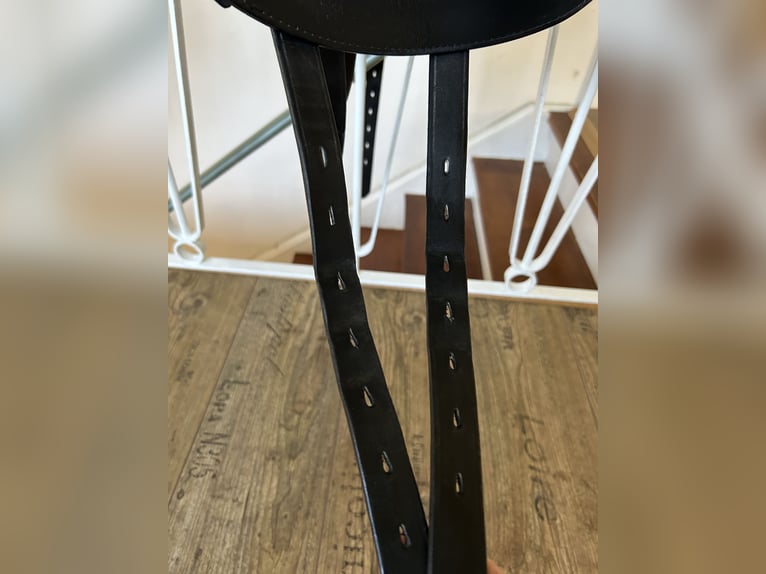 Dressursattel von Otto Schumacher Modell Profi Relax Maximum