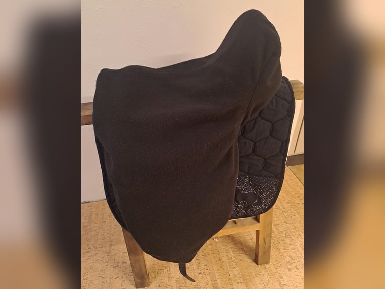 Dressursattel, Wintec Isabell Werth- Gr. 1