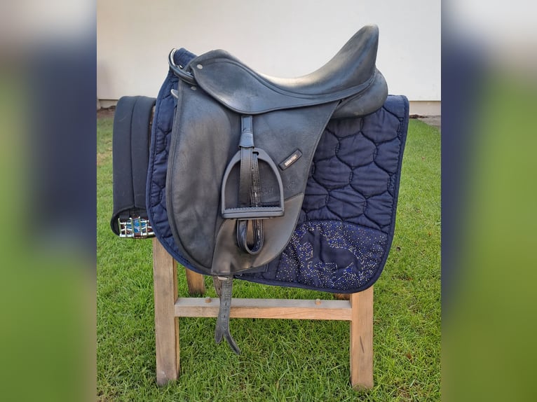 Dressursattel, Wintec Isabell Werth- Gr. 1
