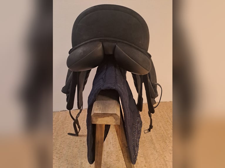 Dressursattel, Wintec Isabell Werth- Gr. 1