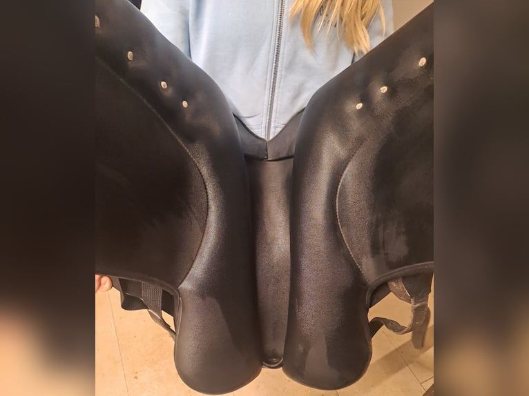 Dressursattel, Wintec Isabell Werth- Gr. 1
